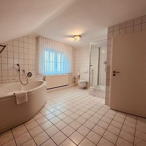 Standard Vierbettzimmer